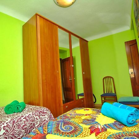 Cleopatra Apartment Alicante Extérieur photo
