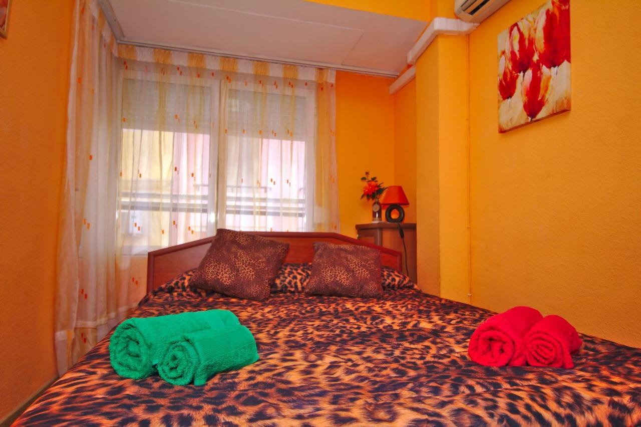 Cleopatra Apartment Alicante Extérieur photo