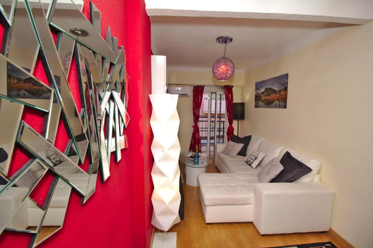 Cleopatra Apartment Alicante Extérieur photo