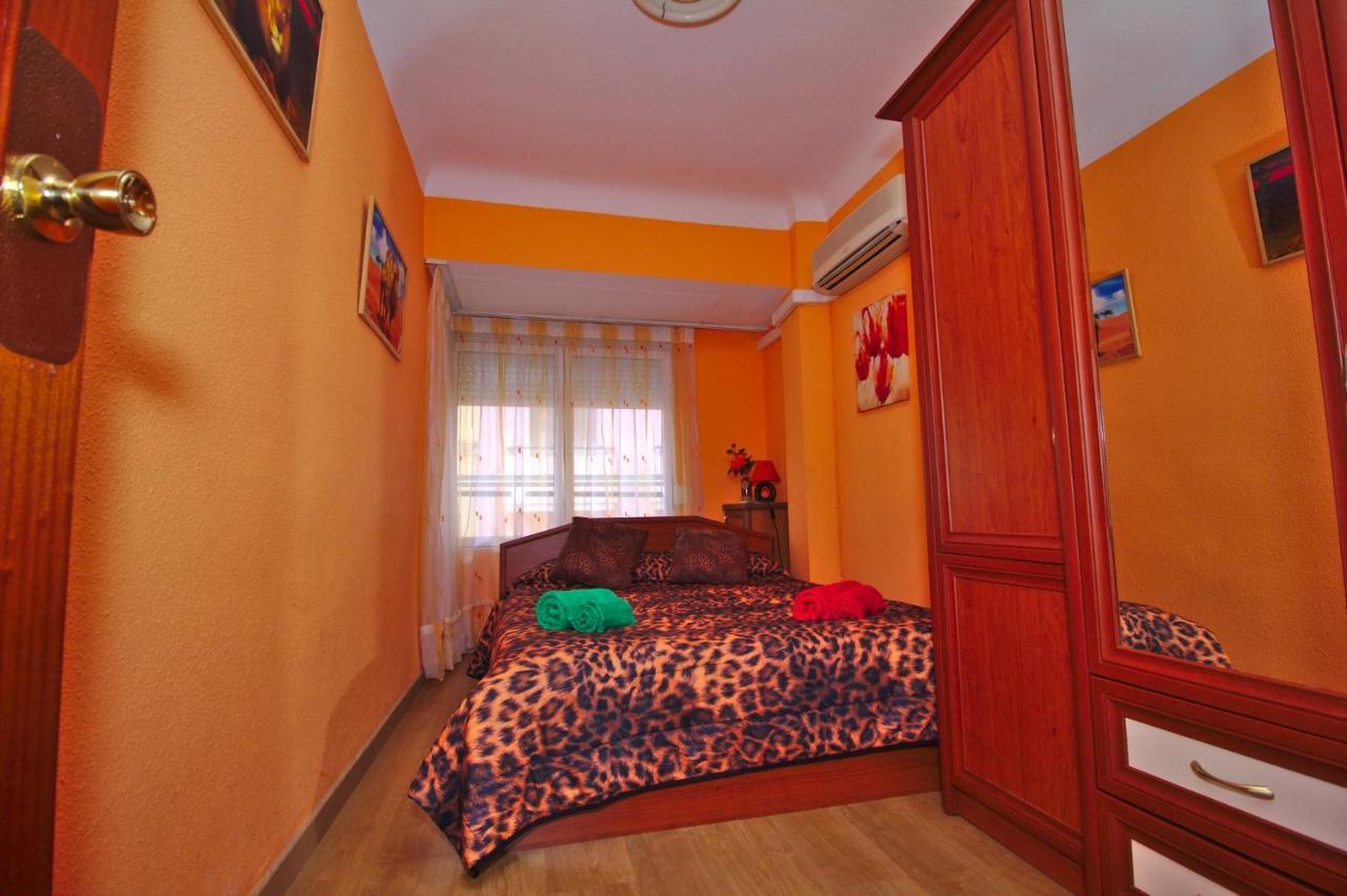 Cleopatra Apartment Alicante Extérieur photo