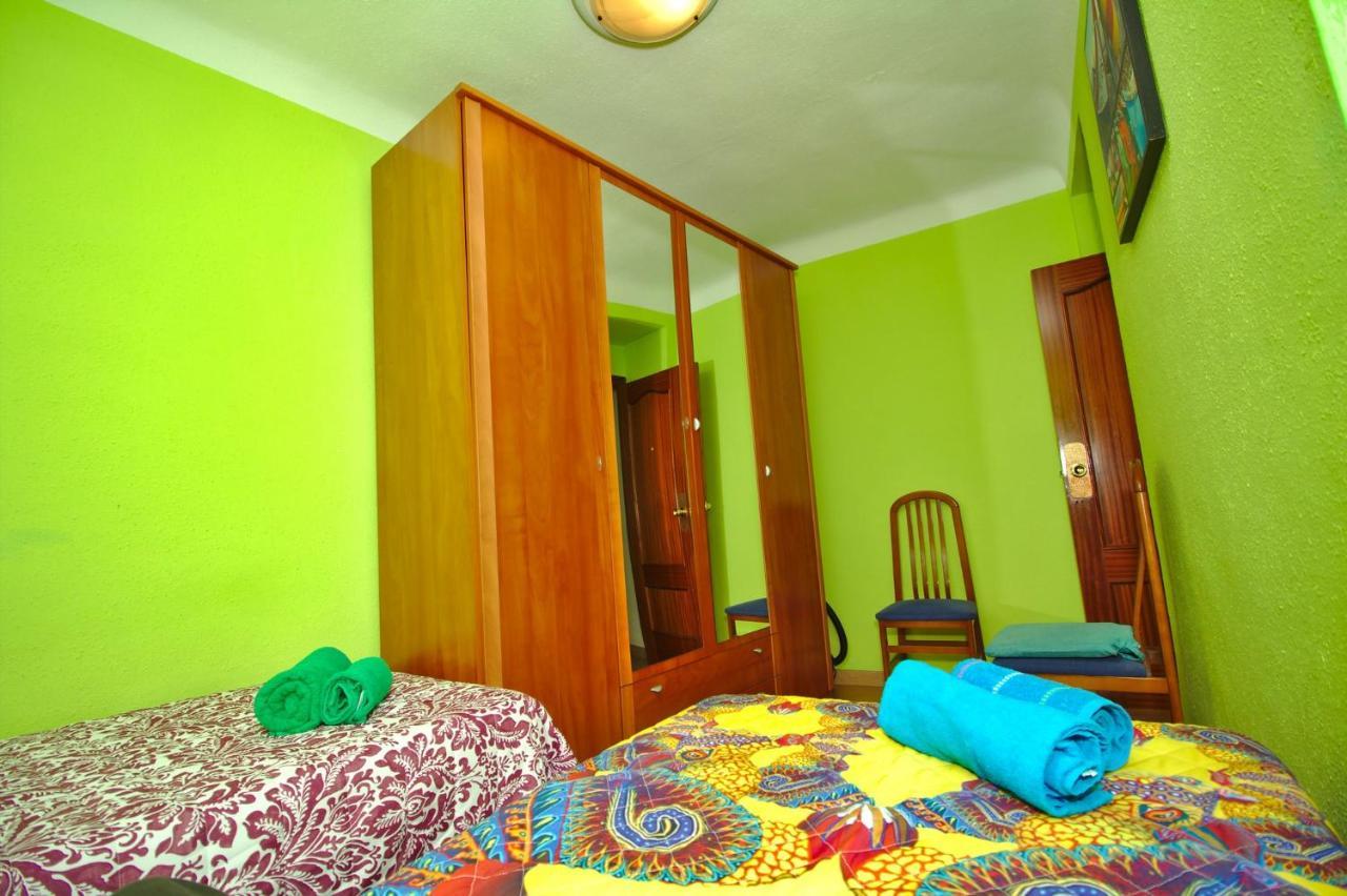 Cleopatra Apartment Alicante Extérieur photo