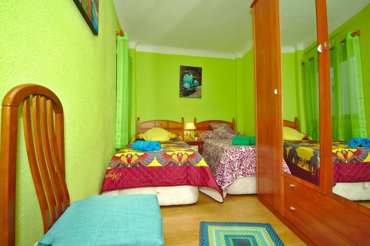 Cleopatra Apartment Alicante Extérieur photo